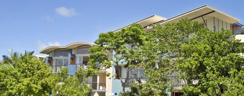 Twin Quays - Dalby Accommodation 0
