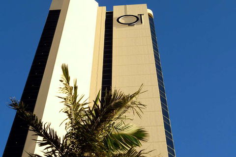 QT Gold Coast - Dalby Accommodation 0