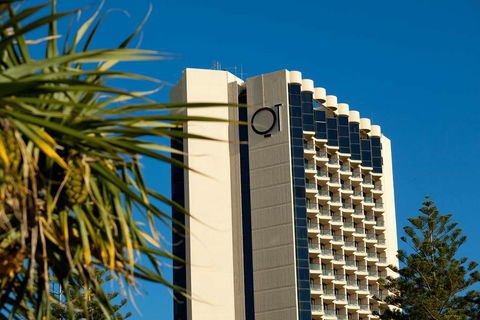 QT Gold Coast - Dalby Accommodation 1