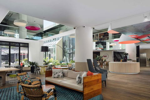 QT Gold Coast - Dalby Accommodation 2