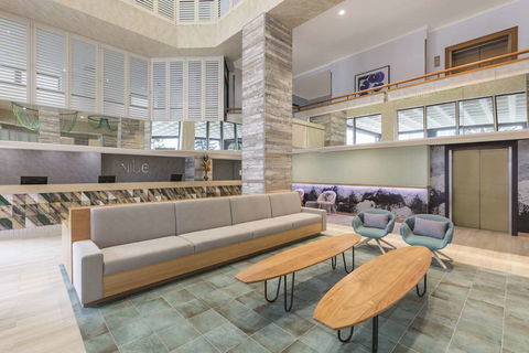 Vibe Hotel Gold Coast - Dalby Accommodation 0
