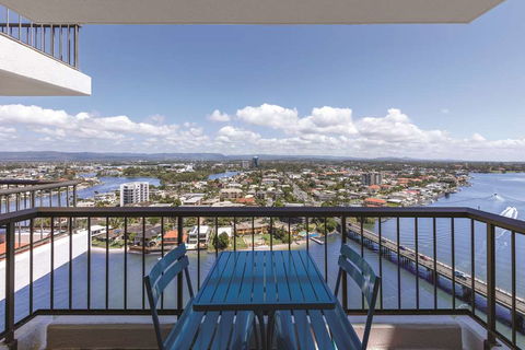 Vibe Hotel Gold Coast - Dalby Accommodation 2