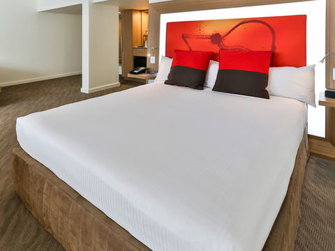 Novotel Sydney Rooty Hill - Dalby Accommodation 9