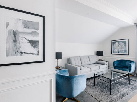 Grand Mercure The Hills Lodge - Dalby Accommodation 4