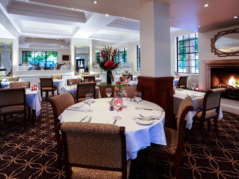 Grand Mercure The Hills Lodge - Dalby Accommodation 8