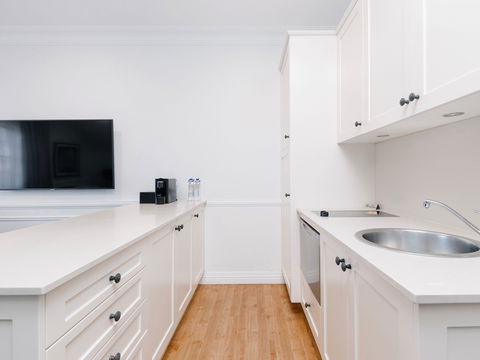 Grand Mercure The Hills Lodge - Dalby Accommodation 11