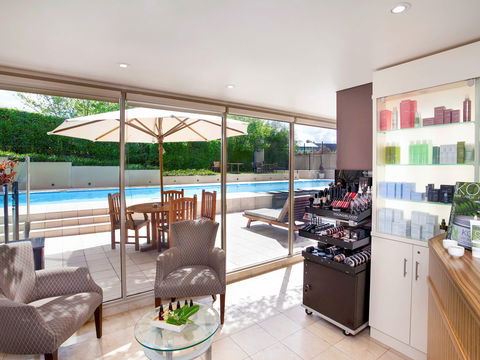 Grand Mercure The Hills Lodge - Dalby Accommodation 14