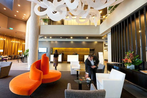 PARKROYAL Parramatta - Dalby Accommodation 3