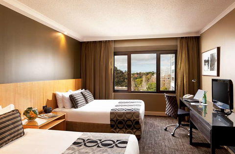 PARKROYAL Parramatta - Dalby Accommodation 6
