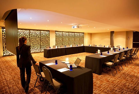 PARKROYAL Parramatta - Dalby Accommodation 7
