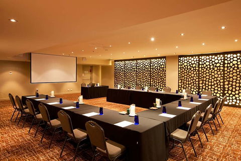 PARKROYAL Parramatta - Dalby Accommodation 8