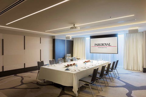 PARKROYAL Parramatta - Dalby Accommodation 14