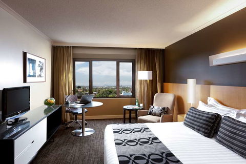 PARKROYAL Parramatta - Dalby Accommodation 16