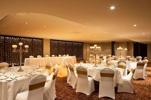 PARKROYAL Parramatta - Dalby Accommodation 17