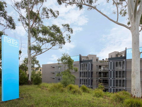 Mantra Castle Hill - Dalby Accommodation 3