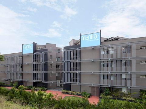 Mantra Castle Hill - Dalby Accommodation 4