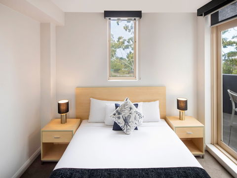 Mantra Castle Hill - Dalby Accommodation 7