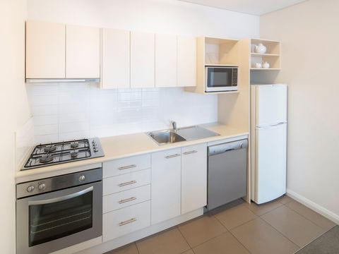 Mantra Castle Hill - Dalby Accommodation 9