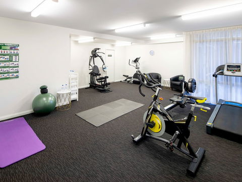 Mantra Castle Hill - Dalby Accommodation 15