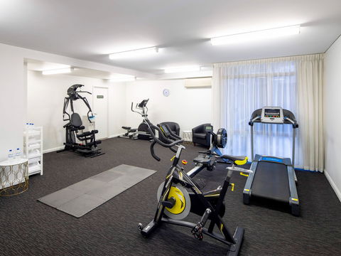 Mantra Castle Hill - Dalby Accommodation 16