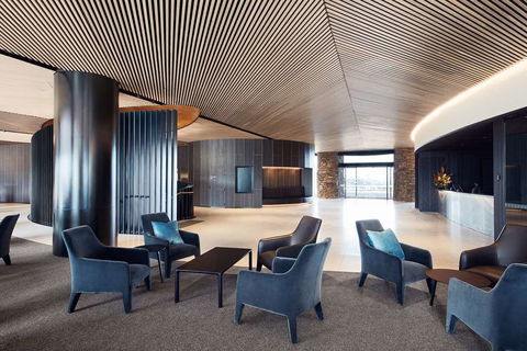 RACV Cape Schanck Resort - Dalby Accommodation 2