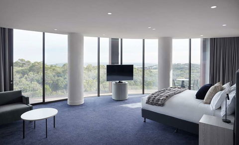 RACV Cape Schanck Resort - Dalby Accommodation 3