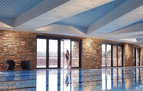 RACV Cape Schanck Resort - Dalby Accommodation 6