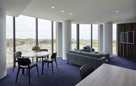 RACV Cape Schanck Resort - Dalby Accommodation 9