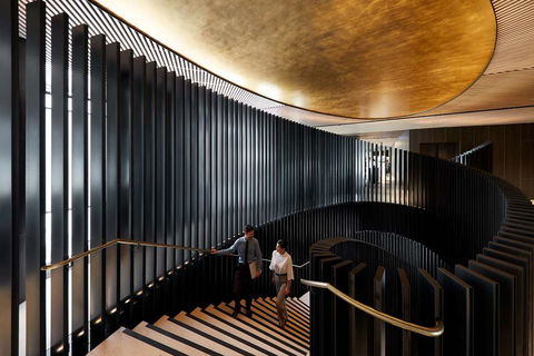 RACV Cape Schanck Resort - Dalby Accommodation 14