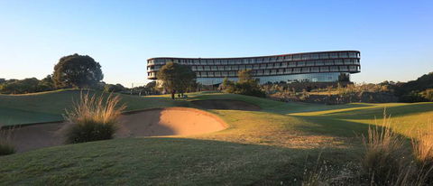 RACV Cape Schanck Resort - Dalby Accommodation 17