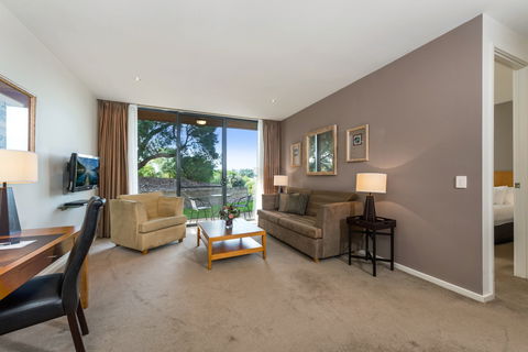 Peppers Moonah Links Resort Mornington - Dalby Accommodation 8