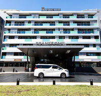The Brankstone Hotel  Residences - Dalby Accommodation