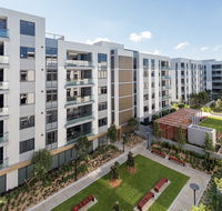 Meriton Suites Sydney Airport - Dalby Accommodation