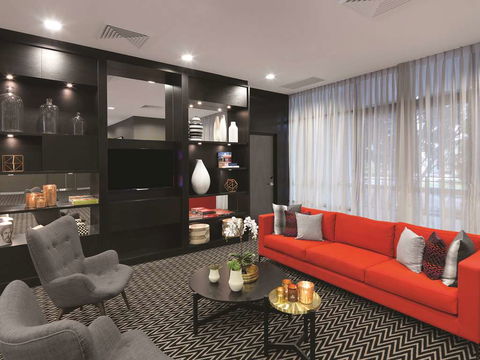 Adina Apartment Hotel Sydney Airport - Dalby Accommodation 3