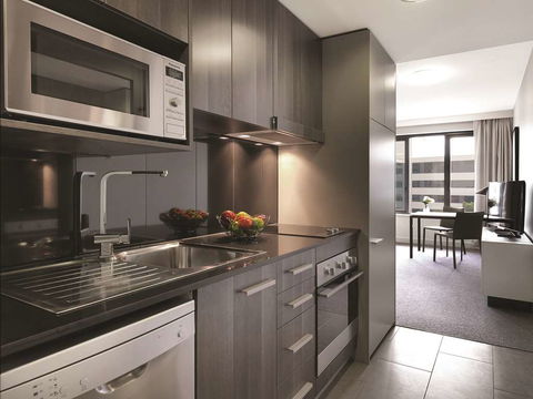 Adina Apartment Hotel Sydney Airport - Dalby Accommodation 5