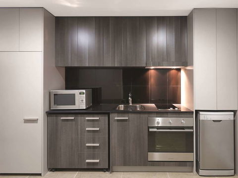 Adina Apartment Hotel Sydney Airport - Dalby Accommodation 14