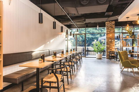 Adina Apartment Hotel Sydney Airport - Dalby Accommodation 16