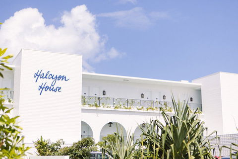 Halcyon House - Dalby Accommodation 3