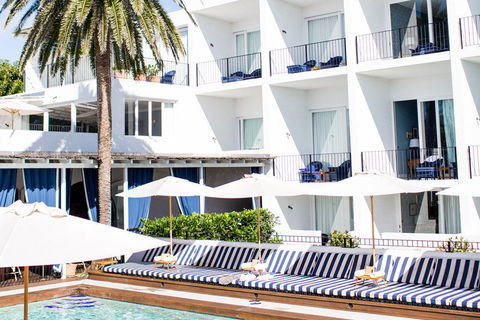 Halcyon House - Dalby Accommodation 8