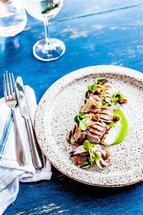 Halcyon House - Dalby Accommodation 9