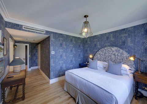 Halcyon House - Dalby Accommodation 11