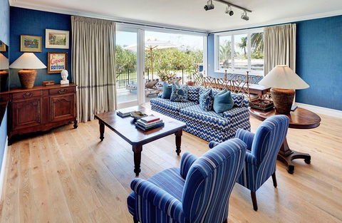 Halcyon House - Dalby Accommodation 13