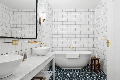 Halcyon House - Dalby Accommodation 16