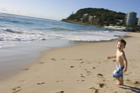 Gemini Court Holiday Apartments - Dalby Accommodation 7