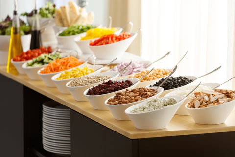 Holiday Inn Dandenong - Dalby Accommodation 9