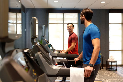 Holiday Inn Dandenong - Dalby Accommodation 14