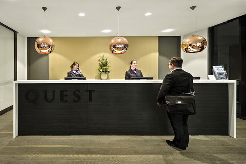 Quest Dandenong Central - Dalby Accommodation 1
