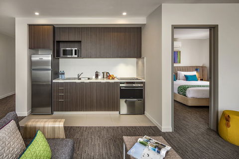 Quest Dandenong Central - Dalby Accommodation 3