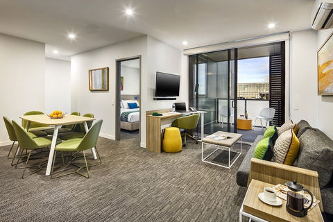 Quest Dandenong Central - Dalby Accommodation 7