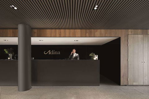 Adina Apartment Hotel Bondi Beach - Dalby Accommodation 1